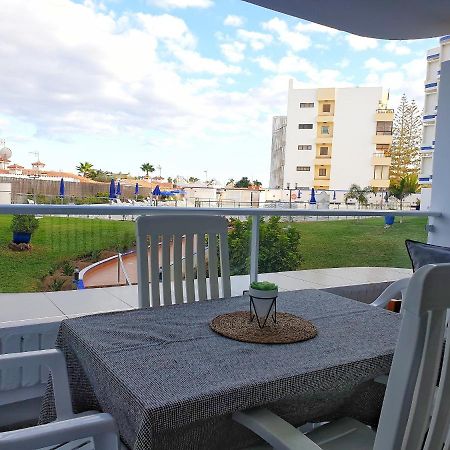 Tamaran 106 Vv Maspalomas Playa del Inglés Exteriér fotografie